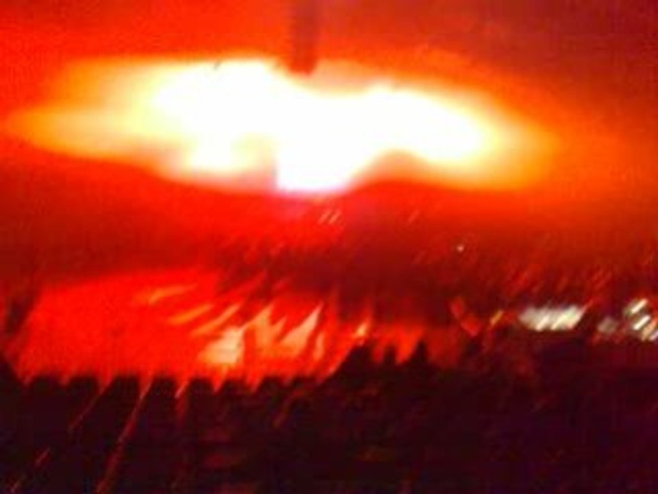 transmusicales rennes 06.12.2008 The Proxy