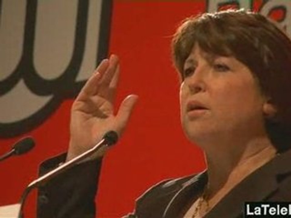 PS: MINORITÉ MAJORITAIRE?