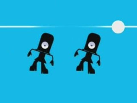 Goofy Girls at a Hip Hop Dance Moves Sleepover