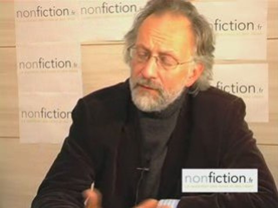 "Du bon usage de la torture" de Michel Terestchenko Part 3