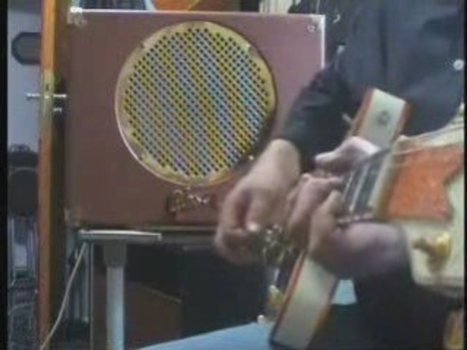 Cuchillo - Jingle Bells (con Dido)
