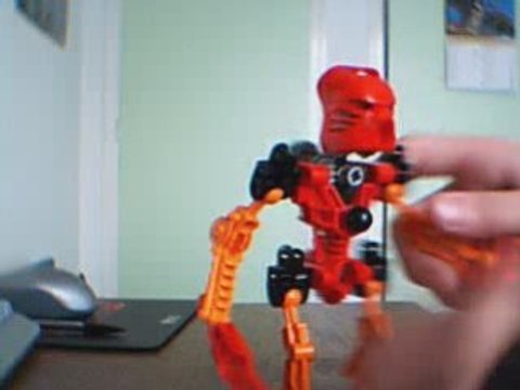 french review bionicle toa olda