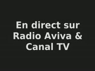 Youpi Hours - Le Teaser n°4 (Radio Aviva)