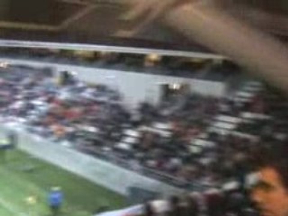 Hymne reims lens