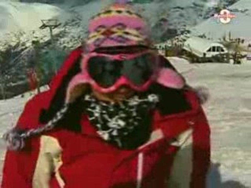 Glisse : Le Mondial du Snowboard aux 2 Alpes