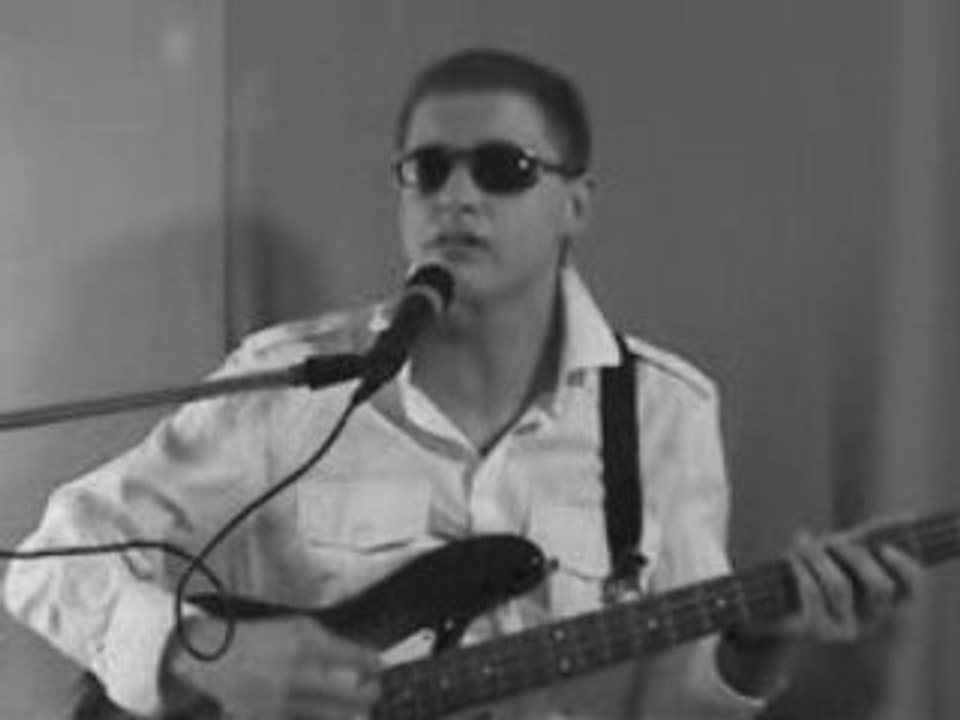 Singstar Prestation 01