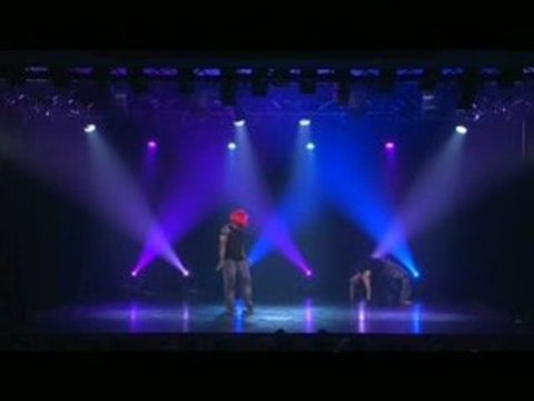 Drôles de Mecs façon cloclo