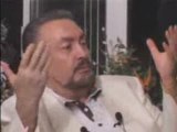 ADNAN OKTAR'IN KIBRIS ADA TV RÖPORTAJI 2 (Temmuz 2008)