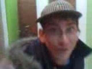 Lucas fait la formule 1 mdr'