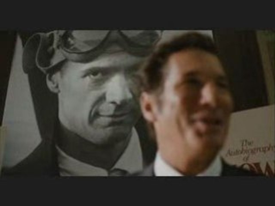 Hoax (About the book of Clifford Irving)