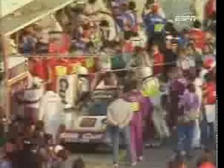 1987 Le Mans Pt 4 of 5