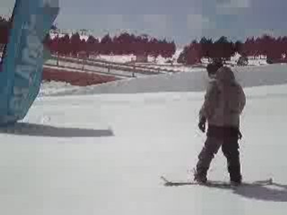 pot en 360 gap