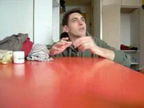 Entraînement aux entretiens d'embauche...