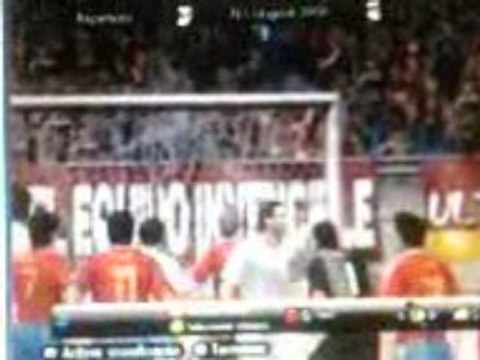 bug PES 2008