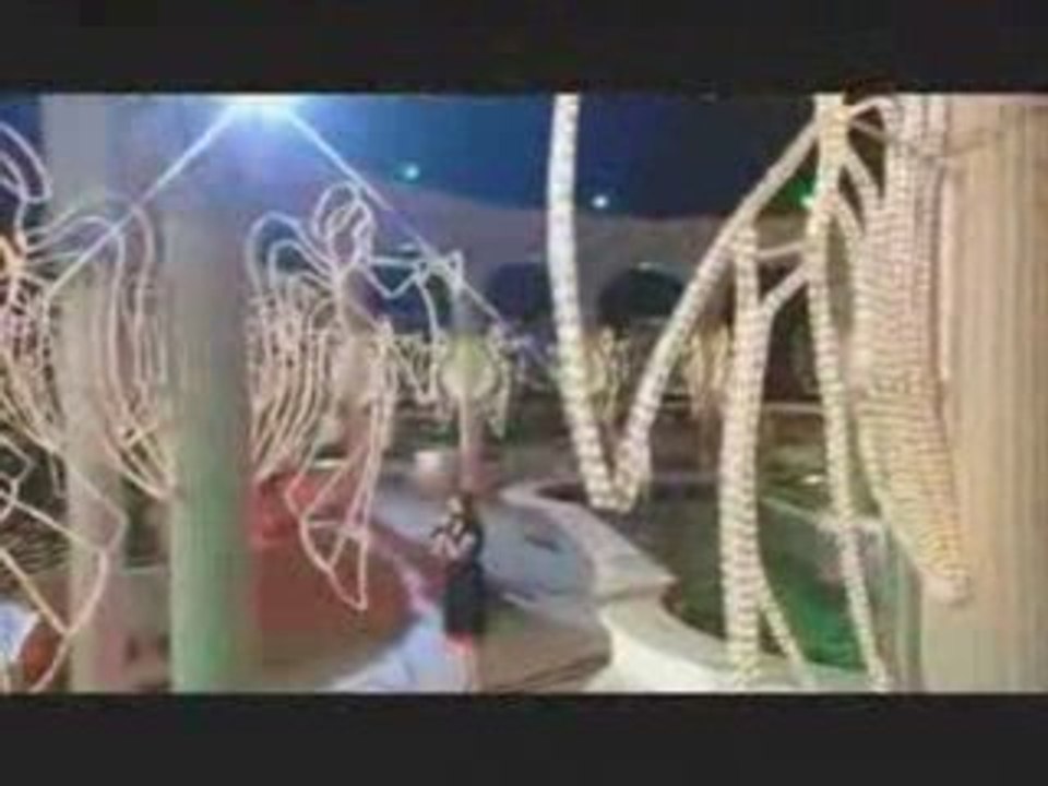 Bianca Ryan Christmas Special HQ