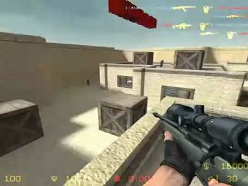abrek awp