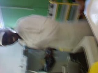 Les Femme de menage Lamia Lilia Coumba