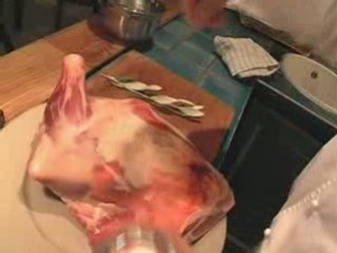 Vins & Mets: Perrin Réserve -AOC Cote du Rhone