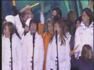 L'Etoile de la vie Téléthon 2008 Jean Luc Delarue