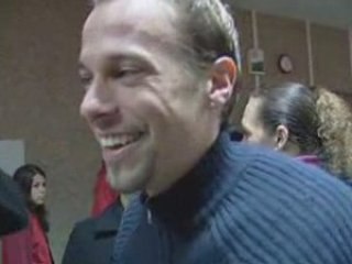 Conscience Tranquille Making of