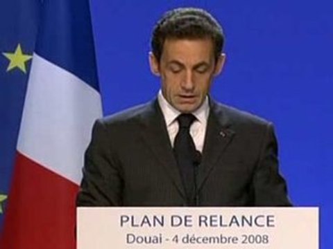 Poursuivre les réformes structurelles