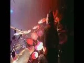 Arch Enemy - The Day You Died Live