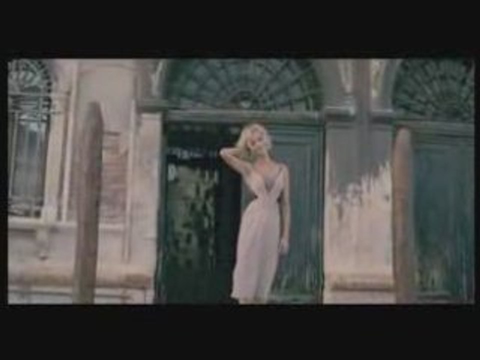Soraya - Małgorzata Foremniak