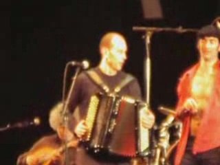 20 ans de TÊTES RAIDES 19 11 2008 VAILLE QUE VAILL