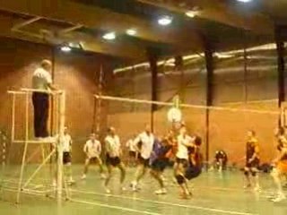 Match en coupe des flandres 2008 Bruay bailleul