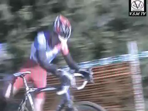 Championnat régional