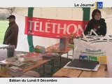 Téléthon dans l'Aube : 170.000 euros de promesses de dons