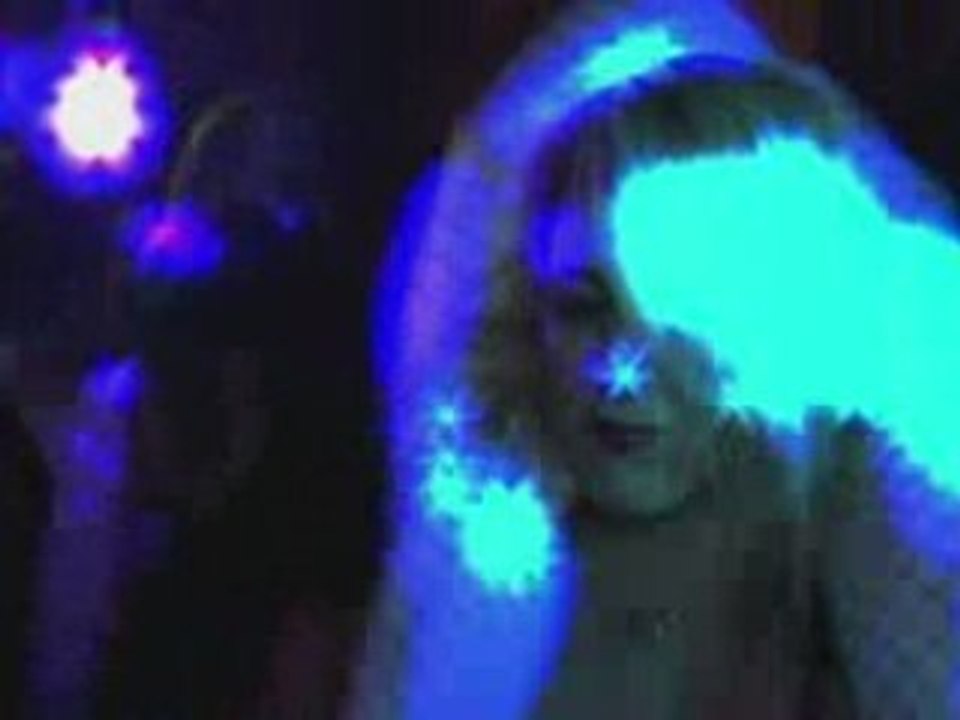 Hot Times Horror Pictures Show (spéciale haloween)