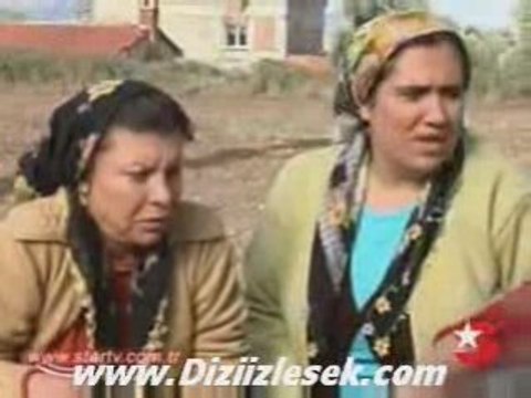 Baba ocağı 24.Bölüm Fragmanı 13 Aralık 2008