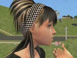 Blacky-Sims Saison1©