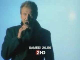 johnny hallyday Bande annonce france 2 ca ne finira jamais