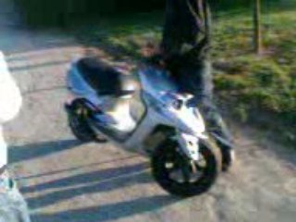 Rocket booba