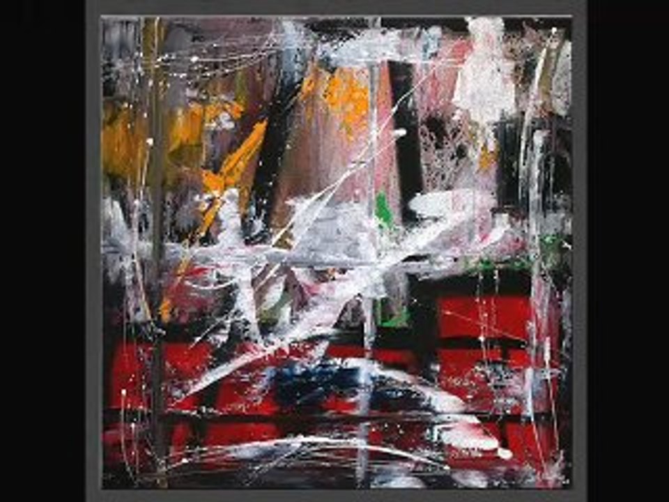 John Beckley Tableaux peintures de l'artiste peintre