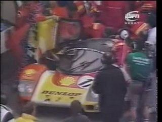 1988 Le Mans Pt 4 of 5