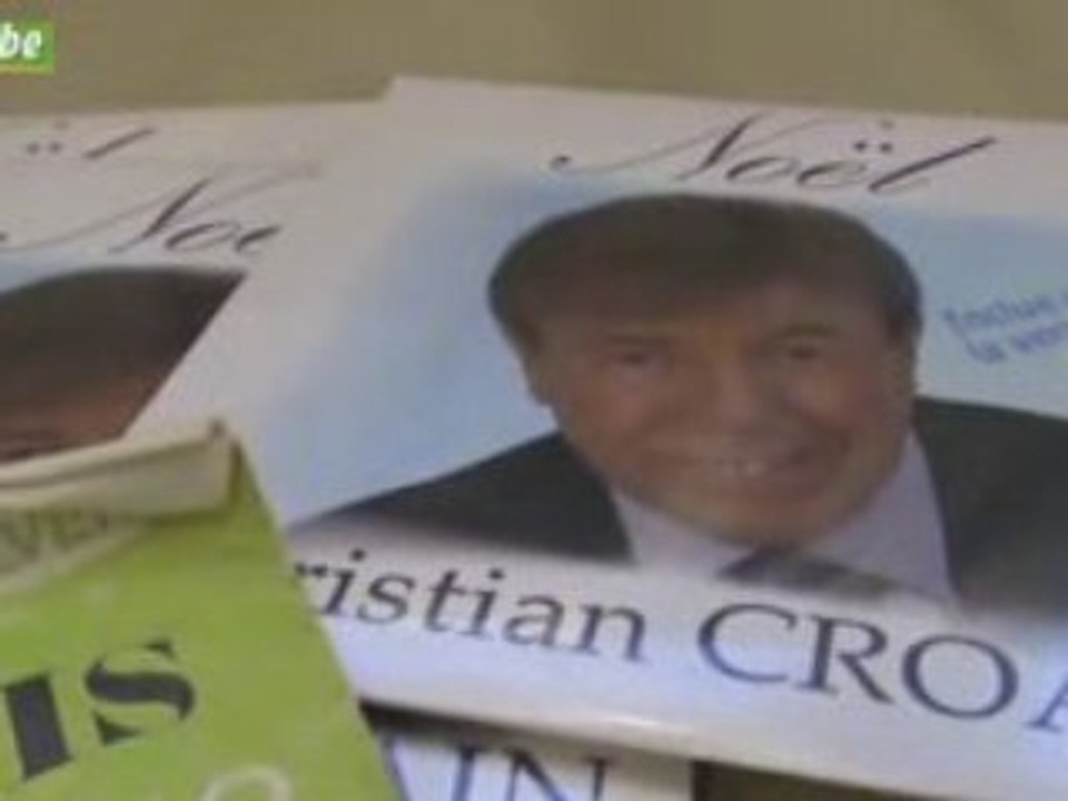Actu24 - Christian Croain - Noël au paradis