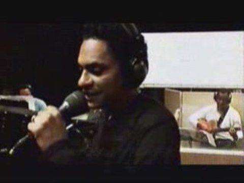 Tony Chasseur / Mizikopéyi Big Band - Moun Isi / 2008