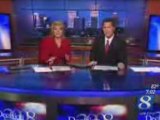 KGW NewsChannel 8 HD 7pm Open September 2008