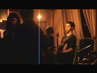 Sharas-Conte (live @ Barapluie d'Ecaussinnes)