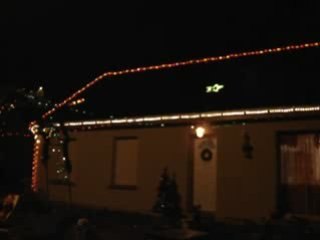 Décos de noël