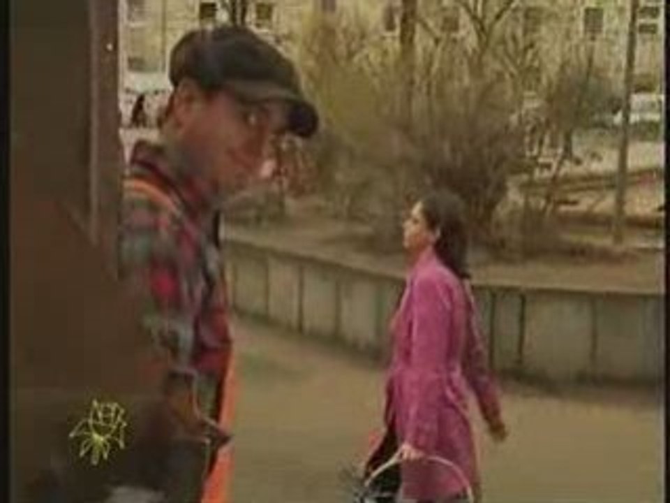 La drague des éboueurs