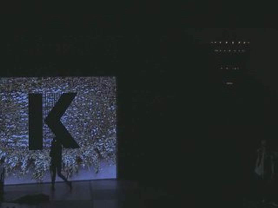 Extraits Spectacle Kabaret de Patricia Kaas