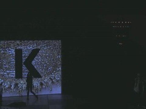 Extraits Spectacle Kabaret de Patricia Kaas