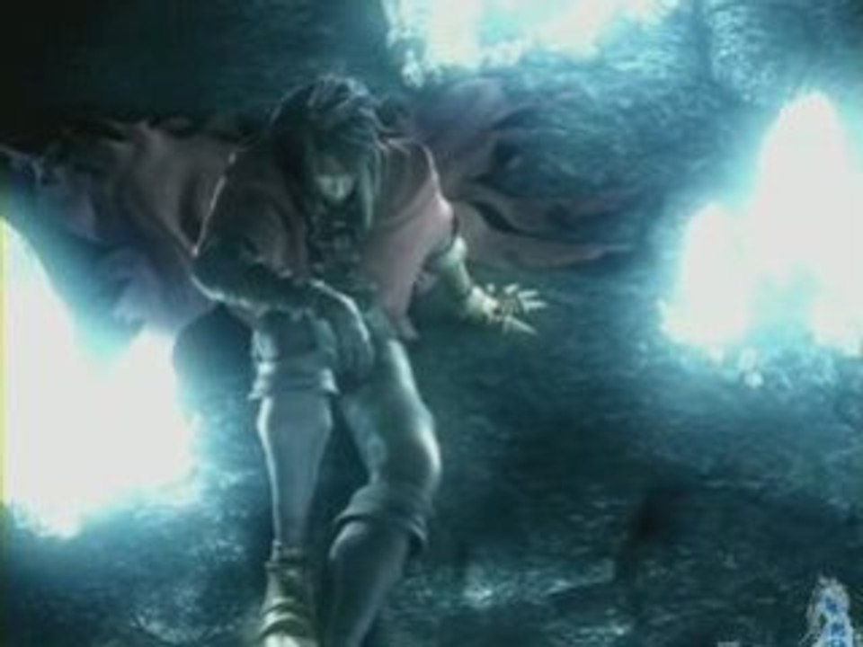 ¤¤What I've Done¤¤