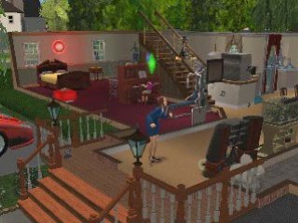 Les Sims 2