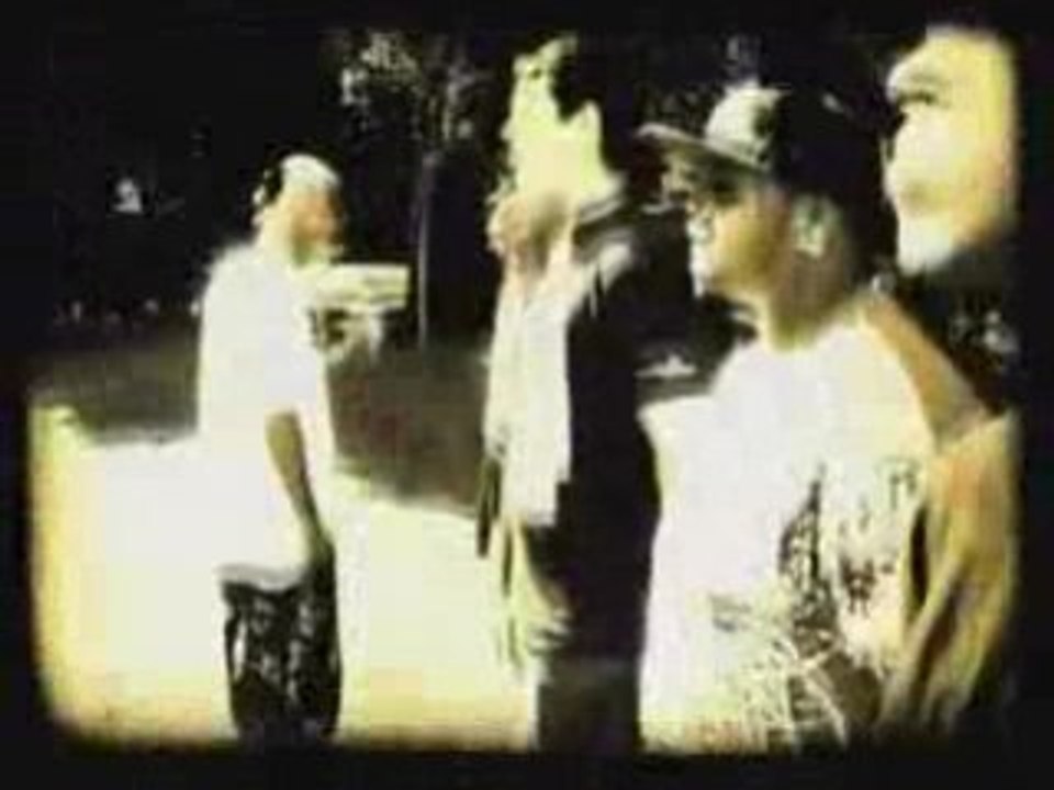 Immortal Technique - Golpe De Estado