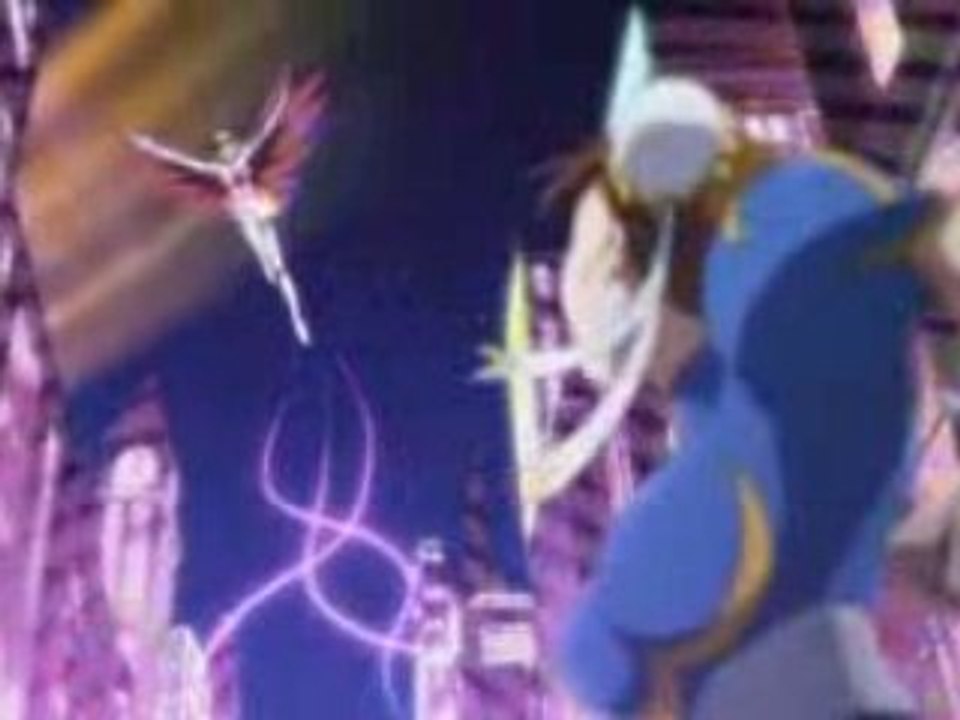 Tatsunoko VS Capcom Intro